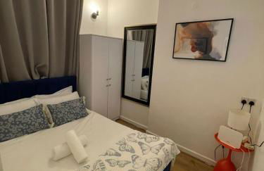 One Bedroom Flat B in Kentish Town - Foto 4