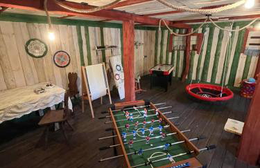 Na zielonej łące... - Foto 79