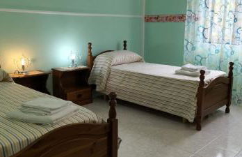 Casa Vacanze al muro di cinta Carloforte - Photo 39