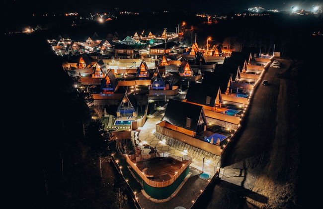 MY RESORT PRİVE - Foto 55