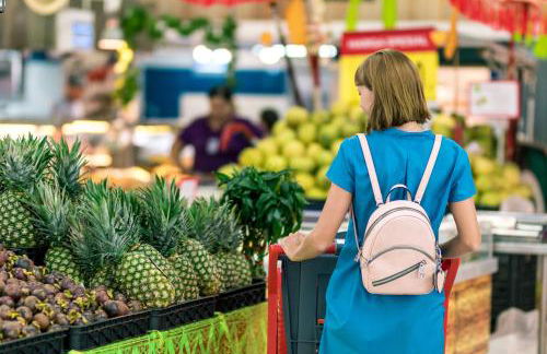 Relax-Apartment 2 mit Massagesessel, Smart-TV und Küche - Foto 14