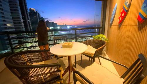 Beira Mar-Iate Plaza - Foto 5