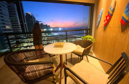 Beira Mar-Iate Plaza - Foto 5