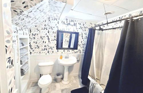 Summer Winterland Retreat-Hot Tub/Dog/Boyne/Schuss - Foto 49