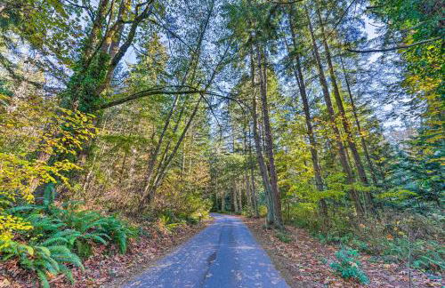 McKees Beach House with Ocean Views, Hot Tub! - Foto 40