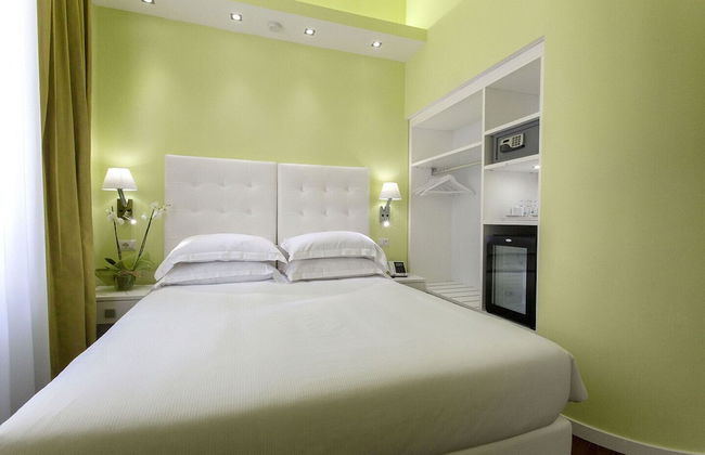 Relais Villa Coppedè - Foto 9