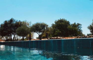 Country villa in Algarve, 15 min from beach - Foto 1