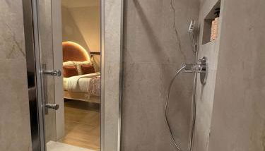 Superbe appartement avec jardin et parking privé - Foto 5