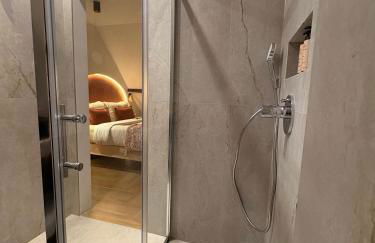 Superbe appartement avec jardin et parking privé - Foto 5