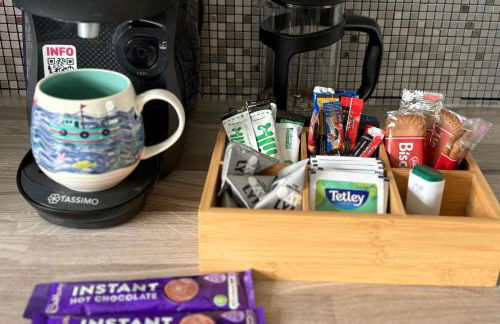 46 Gower Holiday Village with Swimming pool - Foto 6