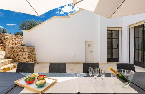 3921 Villa Cesira by Perle di Puglia - Foto 30