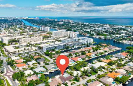 Riviera - Canal Views, Pool, & Work Friendly. - Foto 38