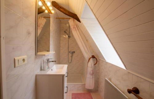 Gite du soleil levant - Foto 11