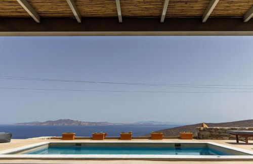 Seba House Tinos - Foto 9