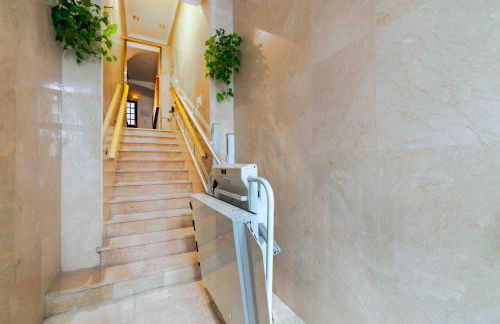 Piso luminoso2H2B Barrio Salamanca Berlany España - Photo 13