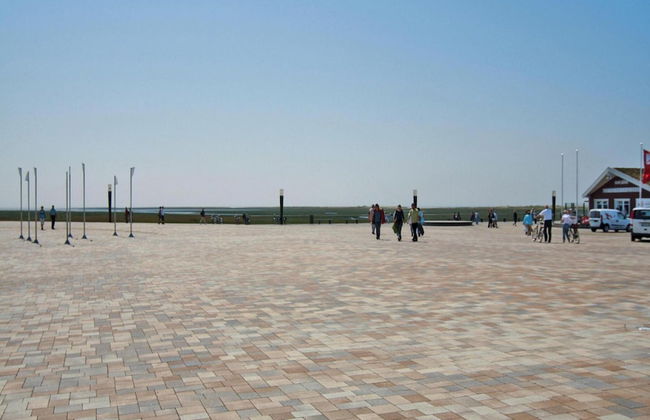 Renovierte Ferienwohnung, St. Peter-ording - Foto 17