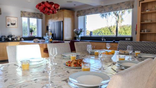 Trevornick Farm House - Foto 5