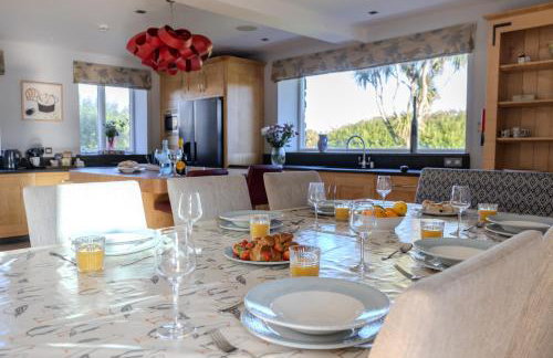 Trevornick Farm House - Foto 5