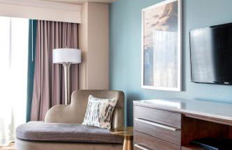 Wyndham Harbour Lights Studio Apartment with Resort Access - Foto 6