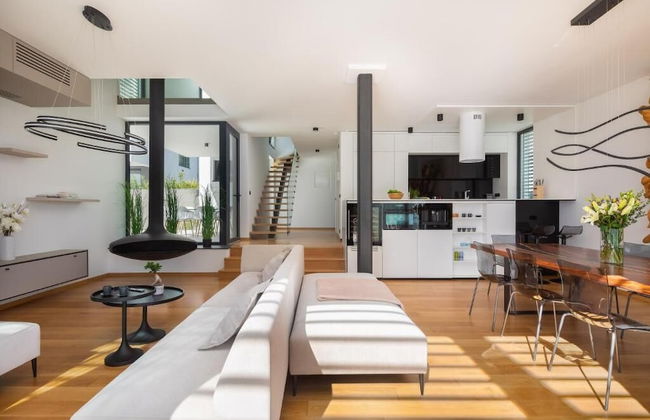 Villa Acacia - Foto 35