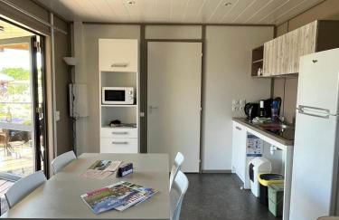 Camping Chambord - Foto 34