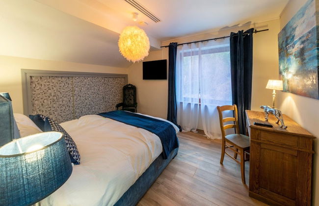 Holiday Home in Membre With Garden - Foto 7