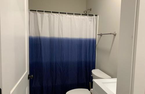 Lincolnton Rail Trail Downtown Family Home - Newly Renovated Walk to Main St and Splash Park - Photo 12