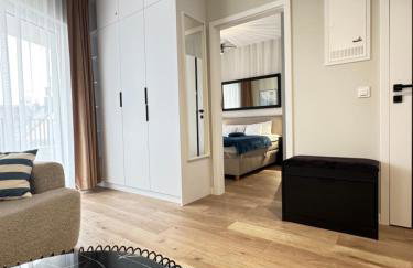 Baltic Waves Miedzyzdroje - Foto 28