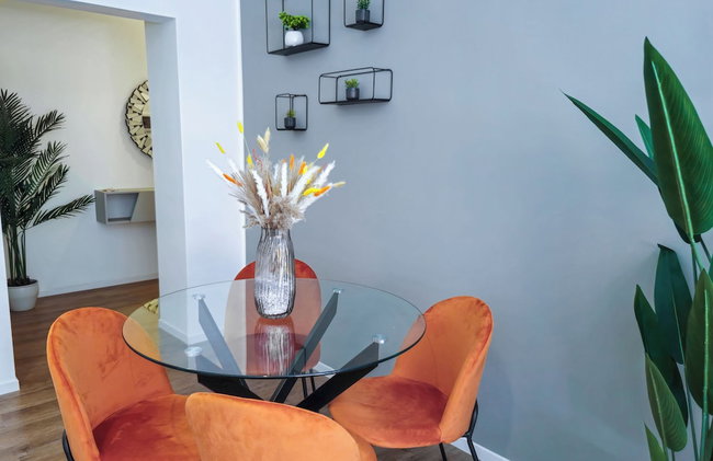 Morgagni Suites - Foto 51