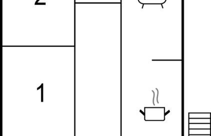 Two-Bedroom Apartment In Dracevac Ninski - Foto 19