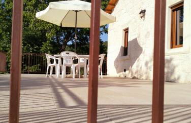 Casa Rurale Pietra Bianca - Foto 11