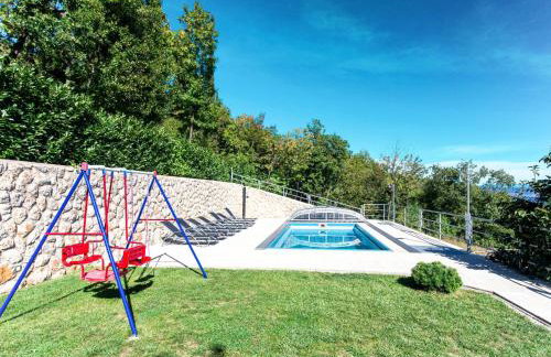 Holiday Home Filip & Katja by Interhome - Foto 26