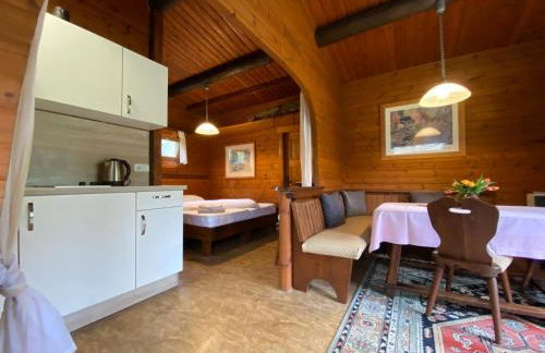 Heidegut Eschede Reitsportanlage und Feriendorf - Foto 33