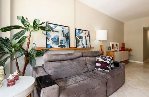 2Qtos c/ Piscina e Garagem no Humaitá|HMT 282/1301 - Foto 22