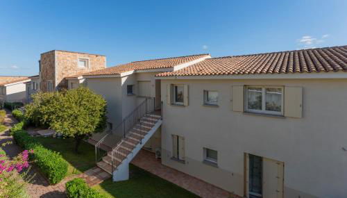 ISA-Residence with swimming-pool just 4 km from Baja Sardinia, apartments with outdoor private space and air conditioning - Foto 5