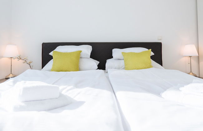 Duschel Apartments Wien-Hauptbahnhof - Foto 50