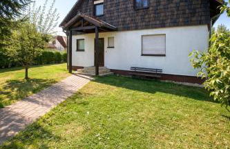 Green country house apartment - Foto 11