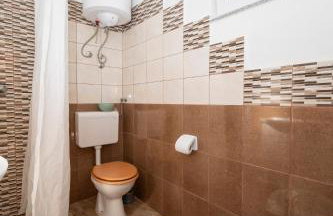 Holiday house with WiFi Silba - 18784 - Foto 10