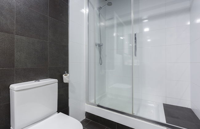 AinB Eixample Miró Apartments - Foto 34