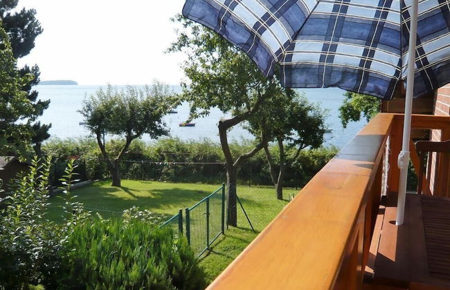 Blick auf Vilm - Foto 28