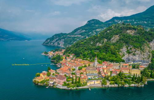 La terrazza di Marta - Foto 33