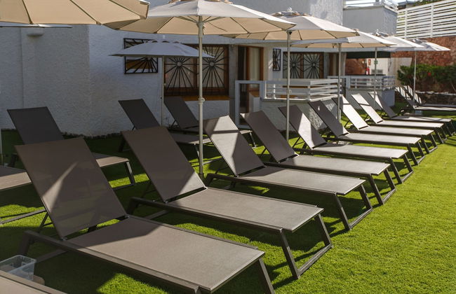 Apartamentos Datasol - Foto 25