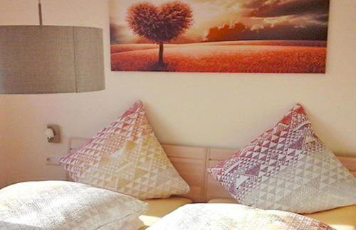 Fewo Auszeit Am Allenberg, 82 Qm - Foto 8