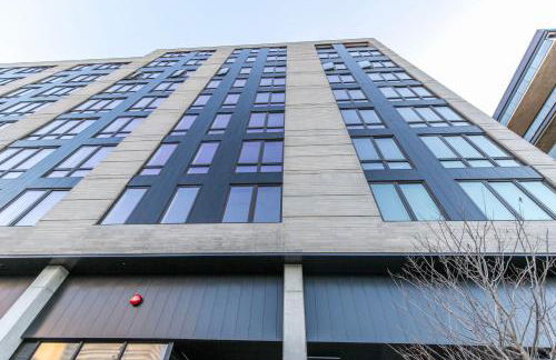 River North 1br w gym sky terrace yoga studio CHI-1033 - Foto 29