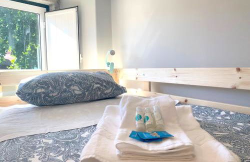 Apartments Center Castelo de São Jorge - Photo 156