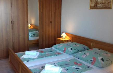 Apartmenthaus Punta **** - Photo 65