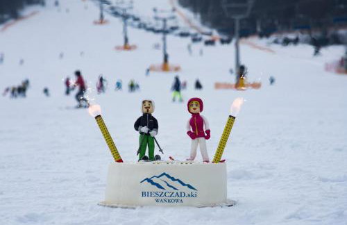 Przystanek Ropienka Leśniczówka - Foto 75