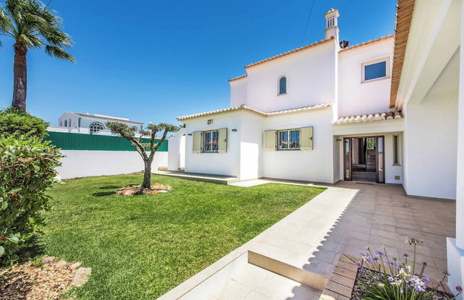 Villa Tilia - Foto 27