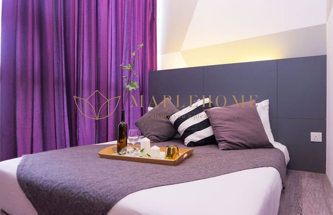 The Robertson Kuala Lumpur - Foto 20