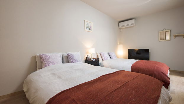 Tinker Bell - Foto 3, Quarto